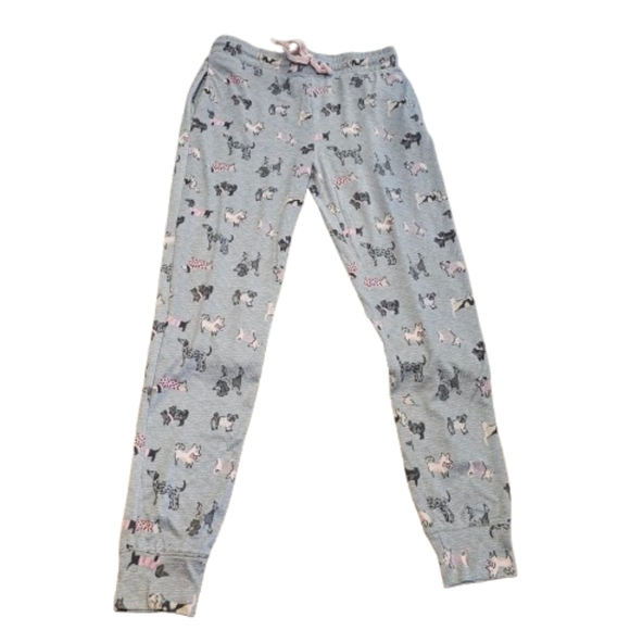Jaclyn Intimates Other - Jaclyn Intimates Pajamas Dog Print